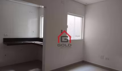 Apartamento à venda, 79 m² por R$ 530.000,00 - Vila Curuçá - Santo André/SP