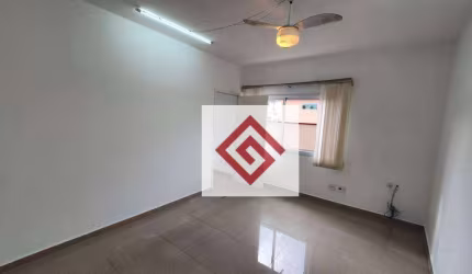 Sala para alugar, 30 m² por R$ 1.854,50/mês - Vila Curuçá - Santo André/SP