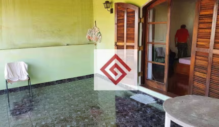 Sobrado à venda, 244 m² por R$ 860.000,00 - Vila Curuçá - Santo André/SP