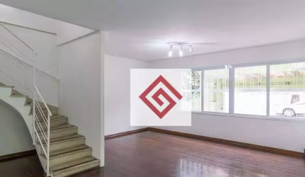 Sobrado com 5 dormitórios, 276 m² - venda por R$ 1.190.000,00 ou aluguel por R$ 5.100,00/mês - Vila Alpina - Santo André/SP