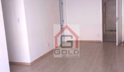 Apartamento à venda, 77 m² por R$ 290.000,00 - Jardim Utinga - Santo André/SP
