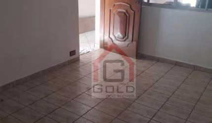 Casa com 2 dormitórios à venda, 110 m² por R$ 440.000,00 - Conjunto Residencial Sitio Oratório - São Paulo/SP