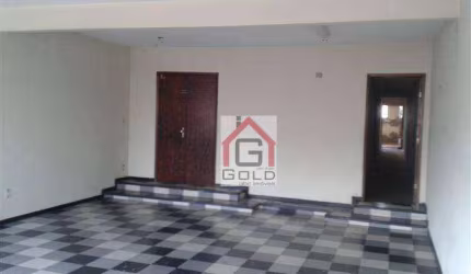 Prédio à venda, 433 m² por R$ 1.890.000,00 - Rudge Ramos - São Bernardo do Campo/SP