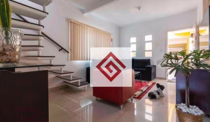 Sobrado com 6 dormitórios à venda, 150 m² por R$ 600.000,00 - Altos de Vila Prudente - São Paulo/SP