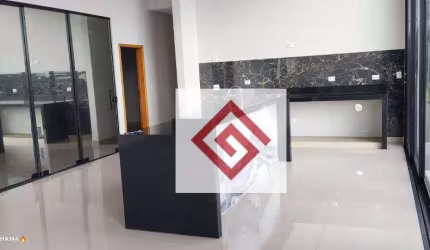 Casa com 3 dormitórios à venda, 450 m² por R$ 1.390.000,00 - Jardim das Flores - São João da Boa Vista/SP