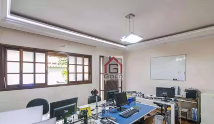 Sobrado com 2 dormitórios à venda, 200 m² por R$ 650.000,00 - Bangu - Santo André/SP