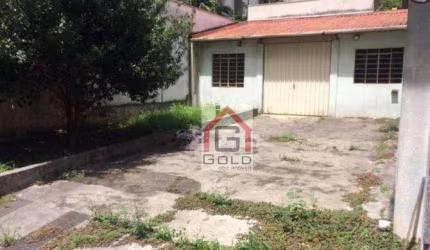 Prédio para alugar, 400 m² por R$ 22.555,83/mês - Jardim - Santo André/SP