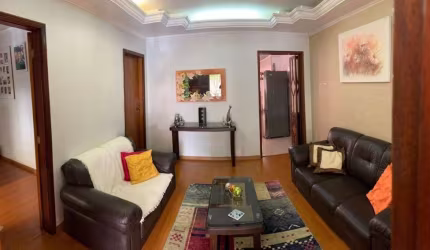 Casa com 2 dormitórios à venda, 240 m² por R$ 700.000,00 - Vila Camilópolis - Santo André/SP