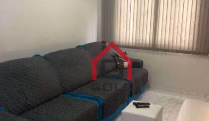 Apartamento à venda, 77 m² por R$ 245.000,00 - Vila João Ramalho - Santo André/SP