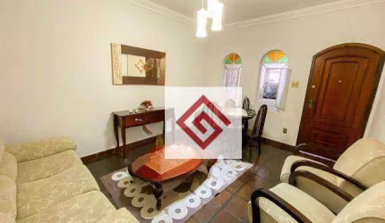 Sobrado à venda, 119 m² por R$ 453.000,00 - Casa Branca - Santo André/SP