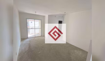 Apartamento à venda, 66 m² por R$ 520.000,00 - Vila América - Santo André/SP