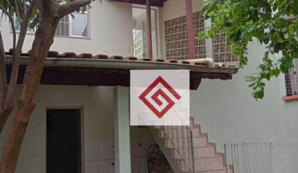 Casa à venda, 252 m² por R$ 800.000,00 - Vila Francisco Matarazzo - Santo André/SP