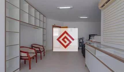 Prédio para alugar, 362 m² por R$ 22.659,61/mês - Campestre - Santo André/SP