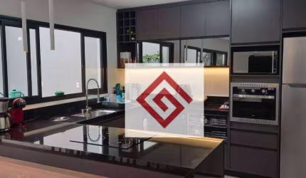 Sobrado à venda, 265 m² por R$ 1.600.000,00 - Nova Petrópolis - São Bernardo do Campo/SP