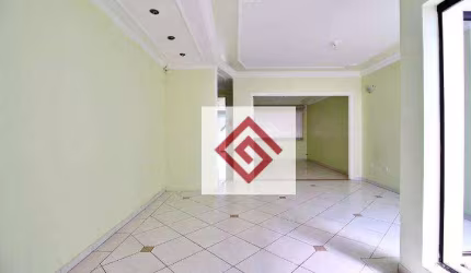 Sobrado com 3 dormitórios, 260 m² - venda por R$ 930.000,00 ou aluguel por R$ 5.205,00/mês - Jardim Santo Alberto - Santo André/SP