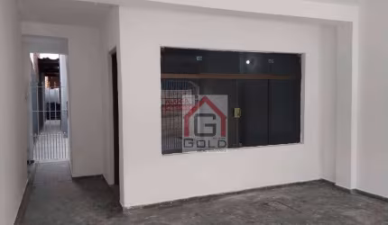 Sobrado à venda, 125 m² por R$ 600.000,00 - Parque Capuava - Santo André/SP