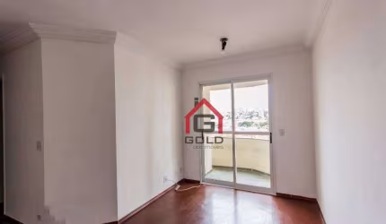 Apartamento à venda, 83 m² por R$ 399.000,00 - Silveira - Santo André/SP
