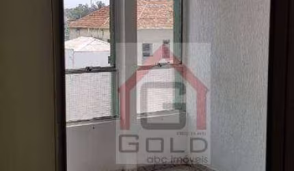 Sala à venda, 24 m² por R$ 180.000,00 - Centro - Santo André/SP