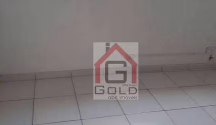 Sala para alugar, 20 m² por R$ 660,00/mês - Jardim Santo Antônio - Santo André/SP