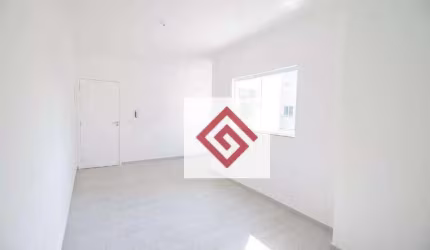 Cobertura à venda, 86 m² por R$ 590.000,00 - Vila Pires - Santo André/SP