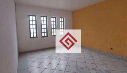 Casa com 3 dormitórios, 171 m² - venda por R$ 850.000,00 ou aluguel por R$ 3.610,00/mês - Parque das Nações - Santo André/SP