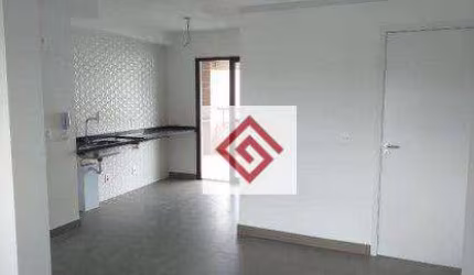 Apartamento à venda, 160 m² por R$ 1.622.000,00 - Campestre - Santo André/SP