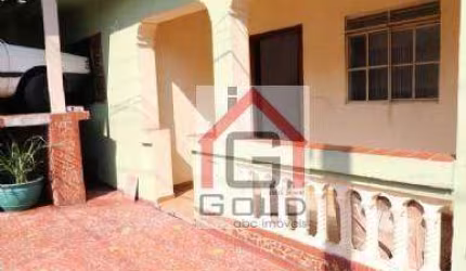 Casa com 2 dormitórios à venda, 50 m² por R$ 585.000,00 - Parque Oratório - Santo André/SP