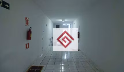 Sala para alugar, 40 m² por R$ 4.655,08/mês - Parque das Nações - Santo André/SP