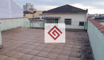 Prédio à venda, 368 m² por R$ 880.000,00 - Vila Alto de Santo André - Santo André/SP