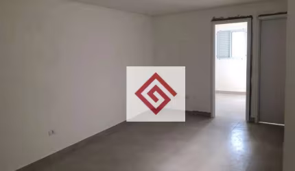 Apartamento à venda, 65 m² por R$ 370.000,00 - Parque Oratório - Santo André/SP