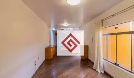Sobrado à venda, 180 m² por R$ 750.000,00 - Parque Bandeirante - Santo André/SP