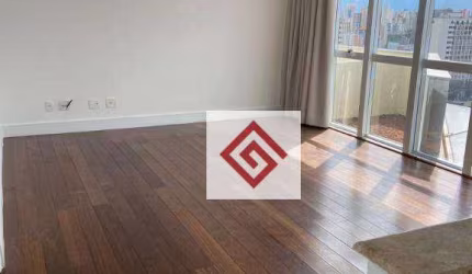 Cobertura com 3 dormitórios, 227 m² - venda por R$ 1.890.000,00 ou aluguel por R$ 14.709,65/mês - Centro - Santo André/SP