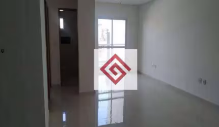 Apartamento com 2 dormitórios à venda, 65 m² por R$ 405.000,00 - Parque das Nações - Santo André/SP