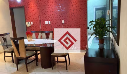 Sobrado à venda, 150 m² por R$ 799.000,00 - Vila Camilópolis - Santo André/SP