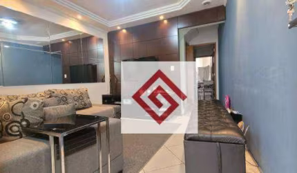 Sobrado à venda, 84 m² por R$ 460.000,00 - Vila Clarice - Santo André/SP