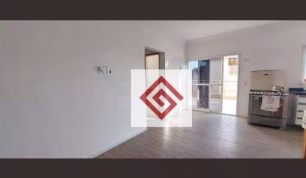 Sobrado à venda, 460 m² por R$ 990.000,00 - Parque Novo Oratório - Santo André/SP