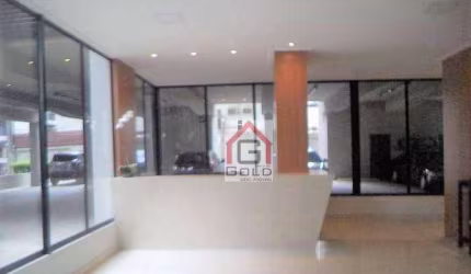 Conjunto, 213 m² - venda por R$ 2.017.000,00 ou aluguel por R$ 14.825,52/mês - Brooklin - São Paulo/SP