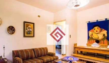 Casa à venda, 214 m² por R$ 490.000,00 - Utinga - Santo André/SP