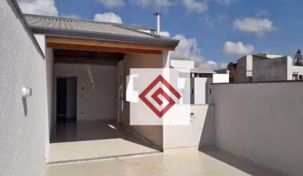 Cobertura à venda, 112 m² por R$ 600.000,00 - Parque das Nações - Santo André/SP