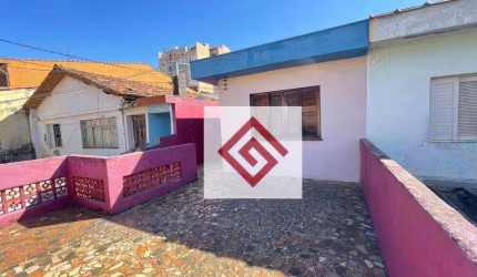 Casa à venda, 150 m² por R$ 350.000,00 - Parque Capuava - Santo André/SP