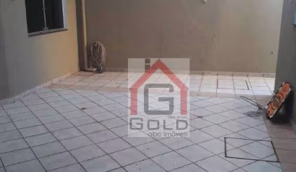 Sobrado com 4 dormitórios, 180 m² - venda por R$ 1.100.000,00 ou aluguel por R$ 5.000,00/mês - Utinga - Santo André/SP