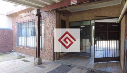 Sobrado à venda, 320 m² por R$ 310.000,00 - Santa Teresinha - Santo André/SP