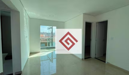 Apartamento à venda, 42 m² por R$ 300.000,00 - Vila Nova Pauliceia - São Paulo/SP