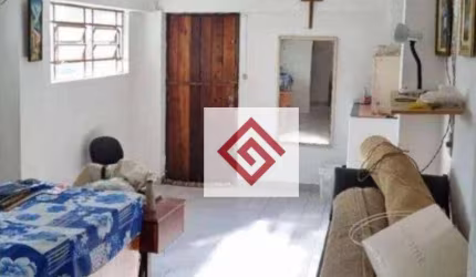 Sobrado com 2 dormitórios à venda, 192 m² por R$ 730.000,00 - Vila Eldízia - Santo André/SP