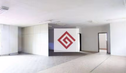 Prédio, 1600 m² - venda por R$ 6.000.000,00 ou aluguel por R$ 15.800,00/mês - Centro - Santo André/SP