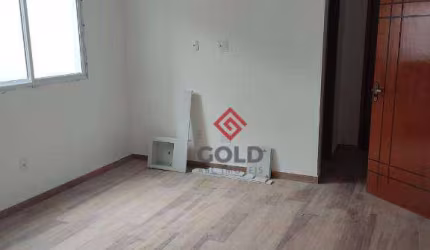 Apartamento com 2 dormitórios à venda, 48 m² por R$ 398.000,00 - Vila Francisco Matarazzo - Santo André/SP