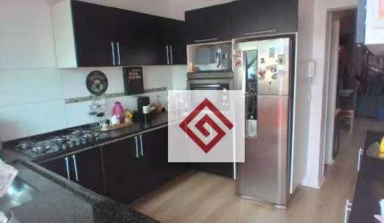 Sobrado à venda, 150 m² por R$ 780.000,00 - Vila Matilde - São Paulo/SP