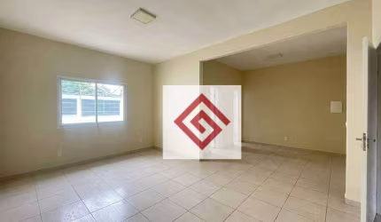 Sala para alugar, 80 m² por R$ 2.650,00/mês - Jardim Bom Pastor - Santo André/SP