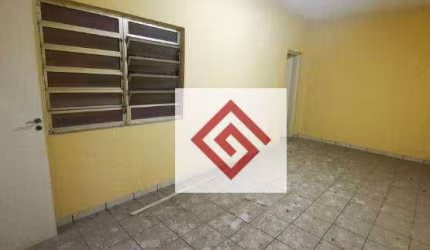 Sala para alugar, 30 m² por R$ 900,00/mês - Vila Francisco Matarazzo - Santo André/SP