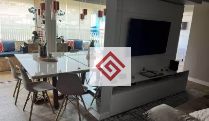 Apartamento à venda, 65 m² por R$ 700.000,00 - Santa Paula - São Caetano do Sul/SP